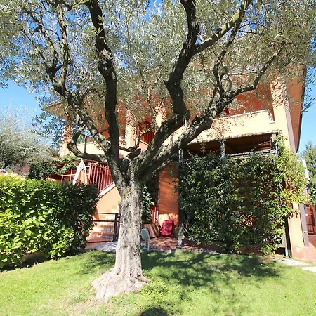 I Giardini Di Via 1 Maggio